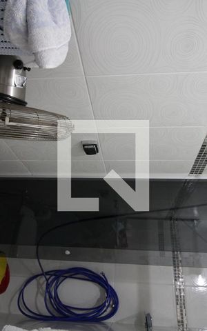 Apartamento à venda com 100m², 3 quartos e 2 vagasBanheiro da Suite