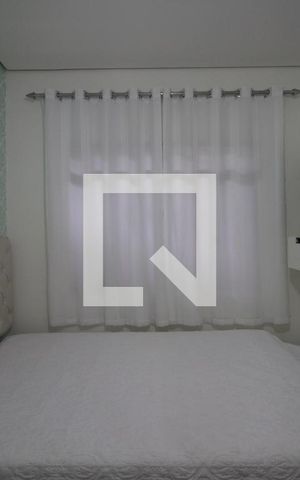 Apartamento à venda com 100m², 3 quartos e 2 vagasQuarto 2