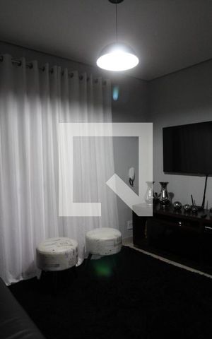 Apartamento à venda com 100m², 3 quartos e 2 vagasSala