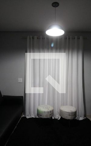 Apartamento à venda com 100m², 3 quartos e 2 vagasSala