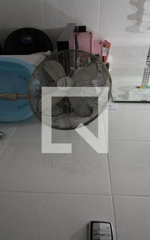 Apartamento à venda com 100m², 3 quartos e 2 vagasBanheiro da Suite