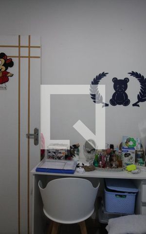 Apartamento à venda com 100m², 3 quartos e 2 vagasQuarto 1