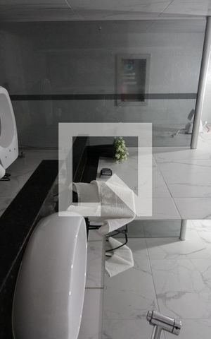 Apartamento à venda com 100m², 3 quartos e 2 vagasBanheiro Social