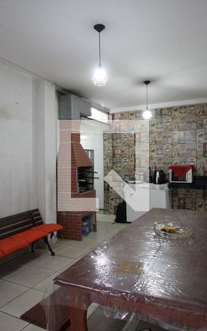 Apartamento à venda com 100m², 3 quartos e 2 vagasÁrea Gourmet
