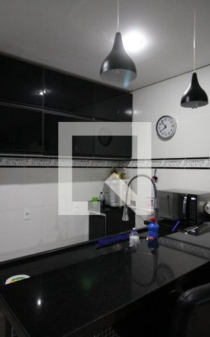 Apartamento à venda com 100m², 3 quartos e 2 vagasSala