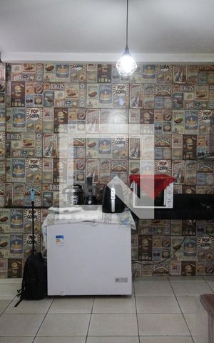 Apartamento à venda com 100m², 3 quartos e 2 vagasÁrea Gourmet