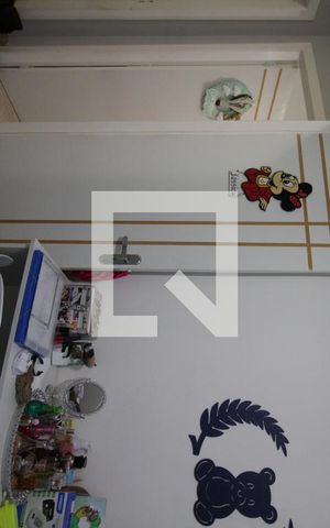 Apartamento à venda com 100m², 3 quartos e 2 vagasQuarto 1