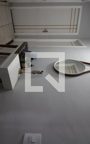 Apartamento à venda com 100m², 3 quartos e 2 vagasCorredor