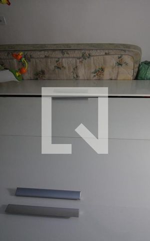 Apartamento à venda com 100m², 3 quartos e 2 vagasQuarto 1