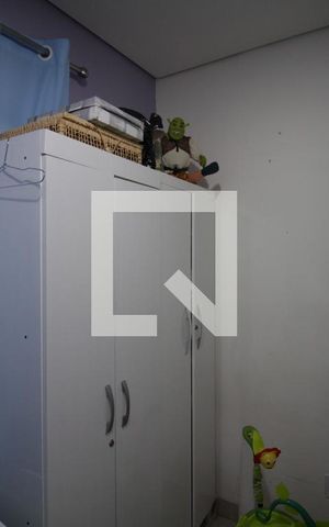 Apartamento à venda com 100m², 3 quartos e 2 vagasQuarto 1