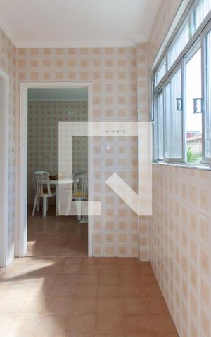 Apartamento para alugar com 110m², 3 quartos e 1 vagaÁrea de Serviço