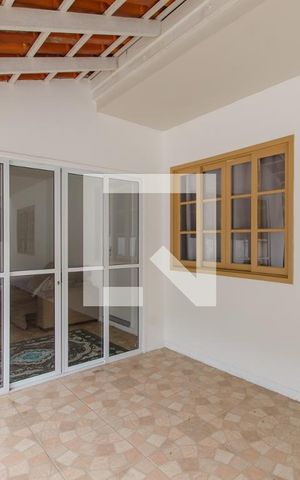 Apartamento para alugar com 32m², 2 quartos e 1 vaga Apartamento para alugar com 32m², 2 quartos e 1 vagaVaranda