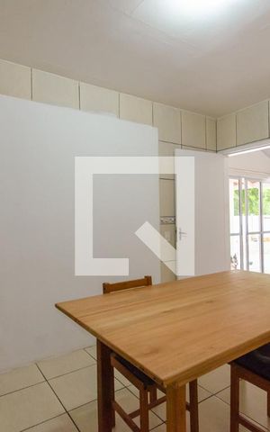 Apartamento para alugar com 32m², 2 quartos e 1 vaga Apartamento para alugar com 32m², 2 quartos e 1 vagaCozinha
