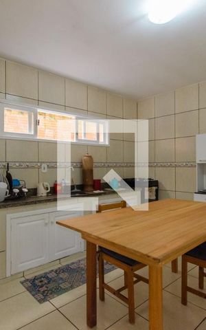 Apartamento para alugar com 32m², 2 quartos e 1 vaga Apartamento para alugar com 32m², 2 quartos e 1 vagaCozinha