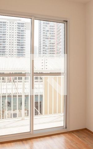Apartamento à venda com 28m², 1 quarto e sem vaga Apartamento à venda com 28m², 1 quarto e sem vagaSuíte