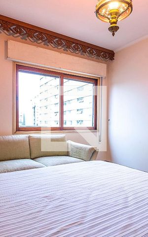 Apartamento à venda com 234m², 3 quartos e 1 vaga Apartamento à venda com 234m², 3 quartos e 1 vagaQuarto 3