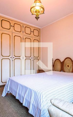 Apartamento à venda com 234m², 3 quartos e 1 vaga Apartamento à venda com 234m², 3 quartos e 1 vagaQuarto 3