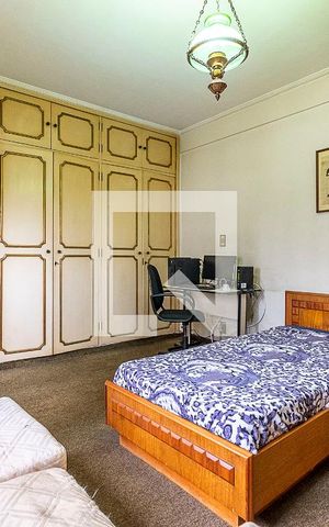 Apartamento à venda com 234m², 3 quartos e 1 vaga Apartamento à venda com 234m², 3 quartos e 1 vagaQuarto 2