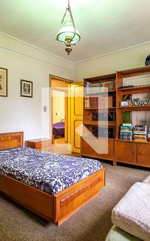 Apartamento à venda com 234m², 3 quartos e 1 vaga Apartamento à venda com 234m², 3 quartos e 1 vagaQuarto 2