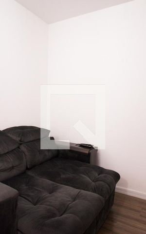 Apartamento à venda com 25m², 1 quarto e sem vaga Apartamento à venda com 25m², 1 quarto e sem vagaSala