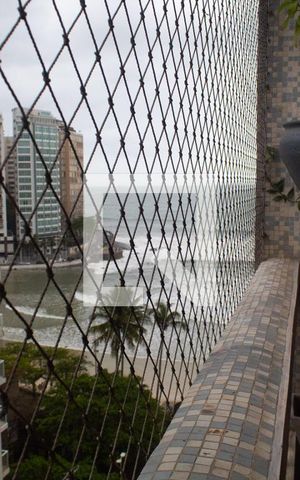 Apartamento para alugar com 106m², 3 quartos e sem vaga Apartamento para alugar com 106m², 3 quartos e sem vagaVista da Sacada