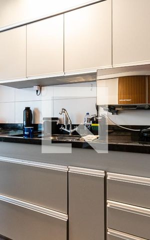 Apartamento à venda com 154m², 2 quartos e 1 vagaCozinha