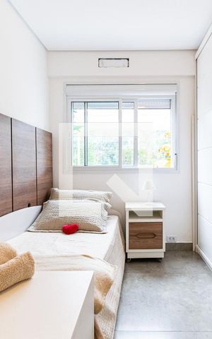 Apartamento à venda com 154m², 2 quartos e 1 vagaSuíte 2
