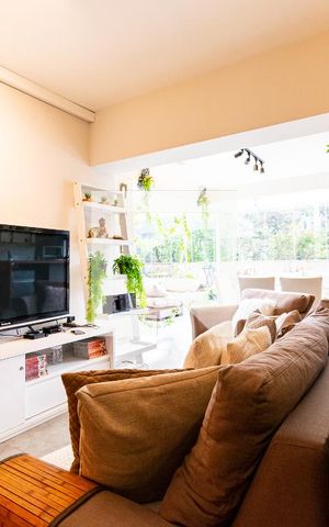 Apartamento à venda com 154m², 2 quartos e 1 vagaSala