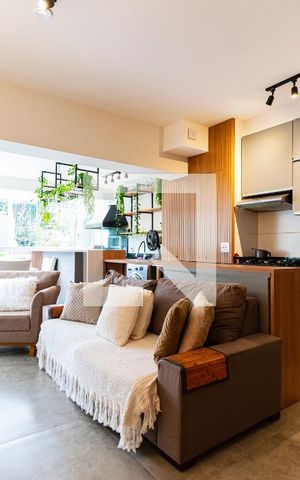 Apartamento à venda com 154m², 2 quartos e 1 vagaSala