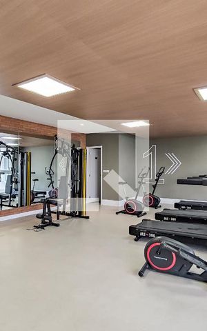 Apartamento à venda com 154m², 2 quartos e 1 vagaÁrea comum - Academia
