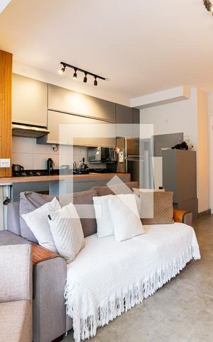 Apartamento à venda com 154m², 2 quartos e 1 vagaSala