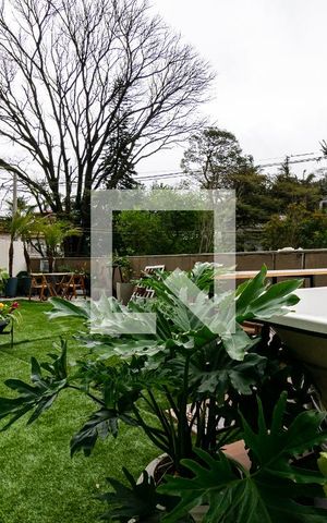 Apartamento à venda com 154m², 2 quartos e 1 vagaTerraço