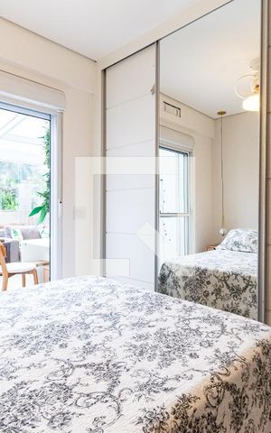 Apartamento à venda com 154m², 2 quartos e 1 vagaSuíte 1