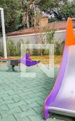 Apartamento à venda com 154m², 2 quartos e 1 vagaÁrea Comum - Playground