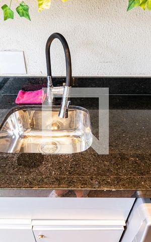 Apartamento à venda com 154m², 2 quartos e 1 vagaLavanderia
