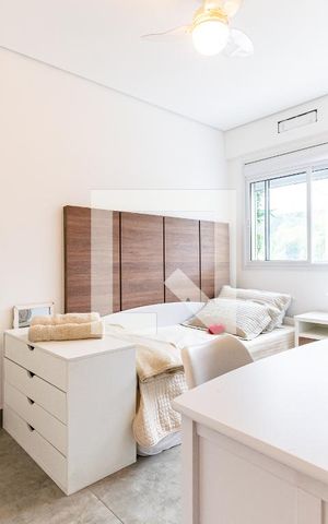 Apartamento à venda com 154m², 2 quartos e 1 vagaSuíte 2
