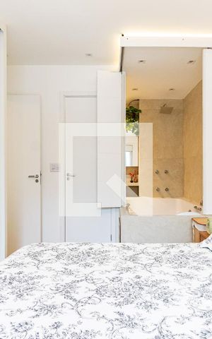 Apartamento à venda com 154m², 2 quartos e 1 vagaSuíte 1