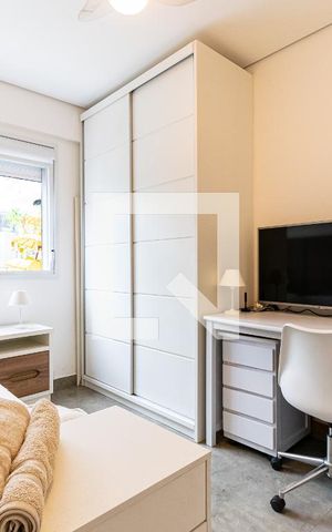 Apartamento à venda com 154m², 2 quartos e 1 vagaSuíte 2