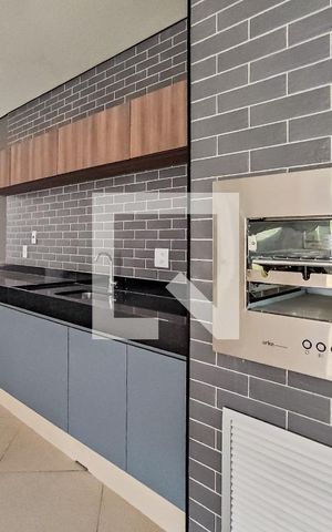 Apartamento à venda com 154m², 2 quartos e 1 vagaÁrea comum - Churrasqueira