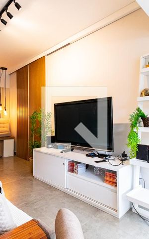 Apartamento à venda com 154m², 2 quartos e 1 vagav
