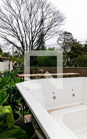 Apartamento à venda com 154m², 2 quartos e 1 vagaTerraço