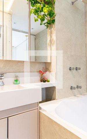 Apartamento à venda com 154m², 2 quartos e 1 vagaSuíte 1