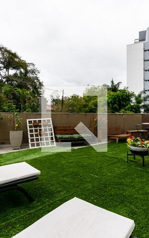 Apartamento à venda com 154m², 2 quartos e 1 vagaTerraço