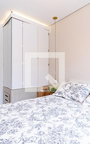 Apartamento à venda com 154m², 2 quartos e 1 vagaSuíte 1