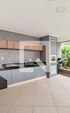 Apartamento à venda com 154m², 2 quartos e 1 vagaÁrea comum - Churrasqueira