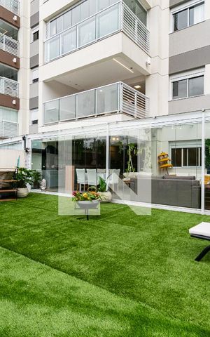 Apartamento à venda com 154m², 2 quartos e 1 vagaTerraço