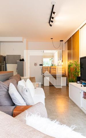 Apartamento à venda com 154m², 2 quartos e 1 vagaSala