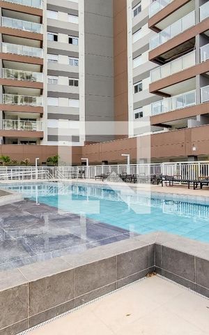 Apartamento à venda com 154m², 2 quartos e 1 vagaÁrea comum - Piscina