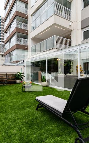 Apartamento à venda com 154m², 2 quartos e 1 vagaTerraço