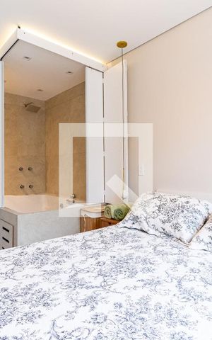 Apartamento à venda com 154m², 2 quartos e 1 vagaSuíte 1